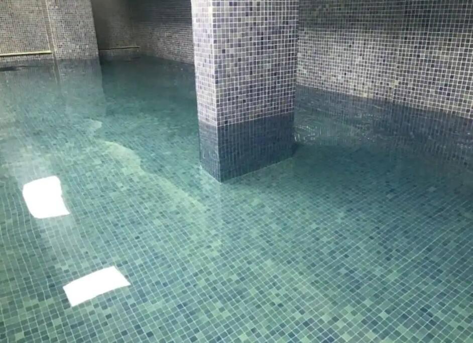 Luxury Holiday - Spa, Olympic Pool, Sauna No88 Διαμέρισμα Αττάλεια Εξωτερικό φωτογραφία