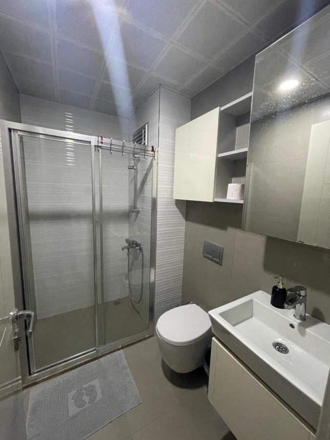 Luxury Holiday - Spa, Olympic Pool, Sauna No88 Διαμέρισμα Αττάλεια Εξωτερικό φωτογραφία