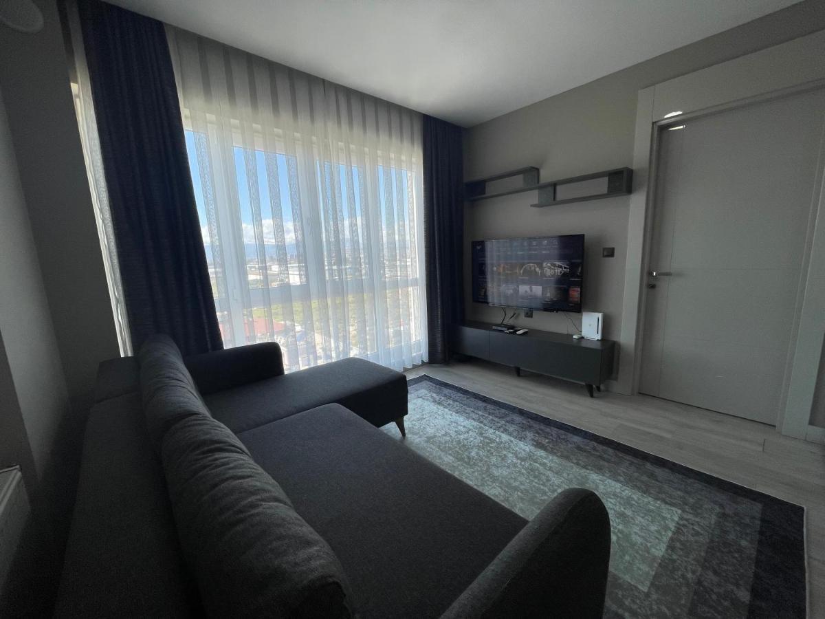 Luxury Holiday - Spa, Olympic Pool, Sauna No88 Διαμέρισμα Αττάλεια Εξωτερικό φωτογραφία